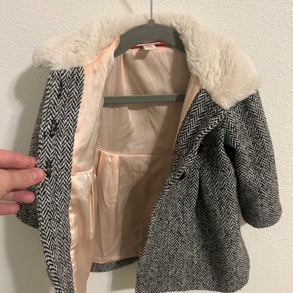 Ruby and Bloom Jacket - Picture 4 of 6